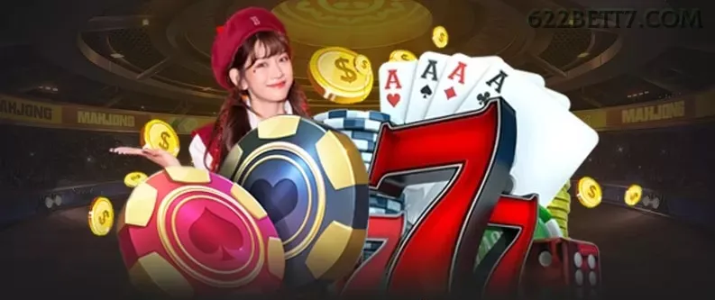 App 622bet apostas esportivas mobile