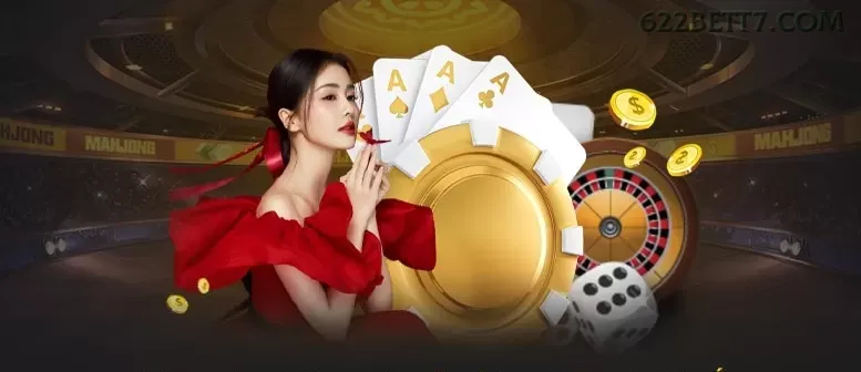 Download app 622bet Android iOS