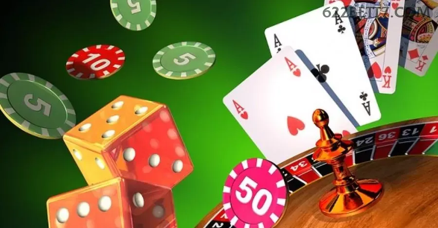 Pagamentos 622bet PIX