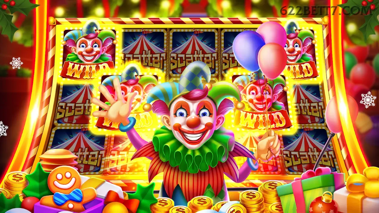 Slots 622bet - Sweet Bonanza e caça-níqueis populares