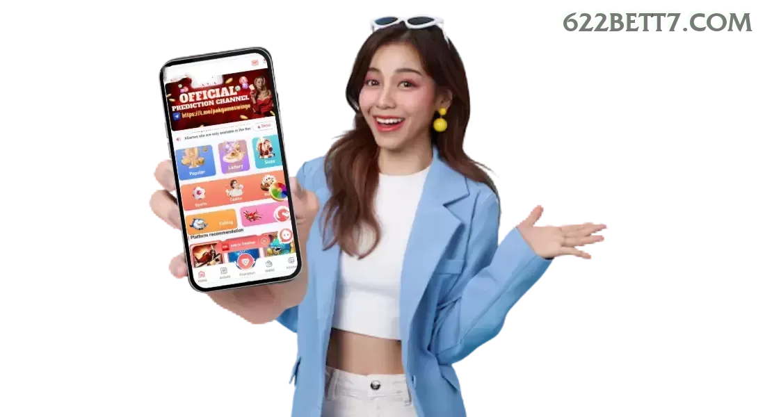 Bônus exclusivos membros VIP 622bet